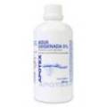 Agua Oxigenada Apotex 5 1 Frasco 250 ml