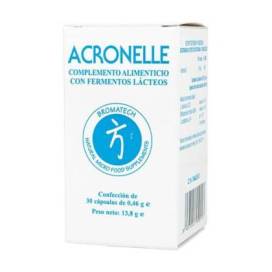 Acronelle 30 Capsules