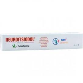 Neurofisiodol Emulgel 40ml