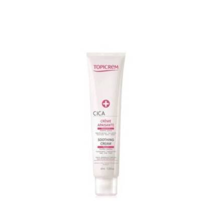 Topicrem Cica Beruhigende Creme 100 ml