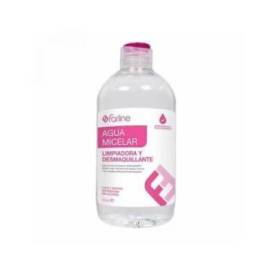 Farline Agua Micelar 1 Envase 100 ml