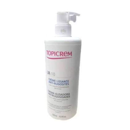 Topicrem Ur10 500 ml