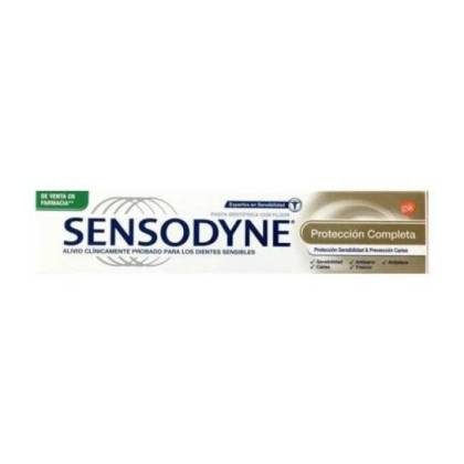 Sensodyne Proteccion Completa 1 Tubo 75 ml