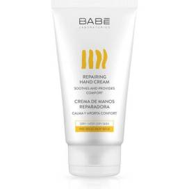 Babe Crema De Manos Repadora 50 ml