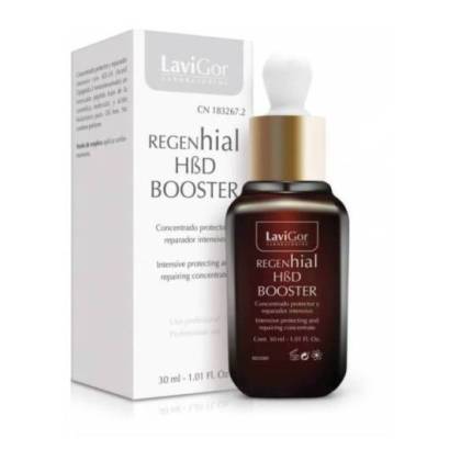 Lavigor Regenhial Hbd Booster 30 ml