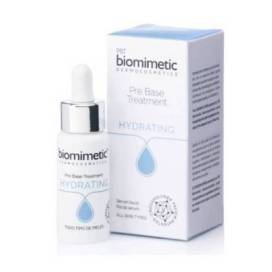 Base Pré Hidratante Biomimética 30 ml