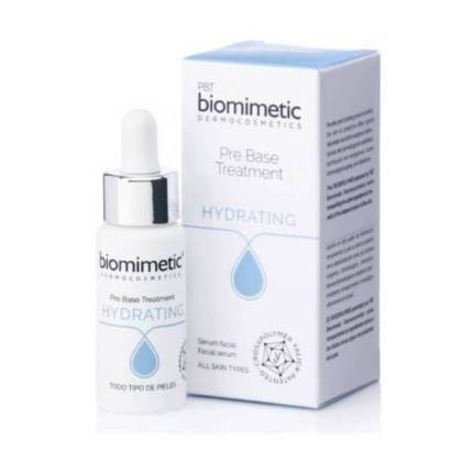 Biomimetic Pre Moisturizing Base 30 ml