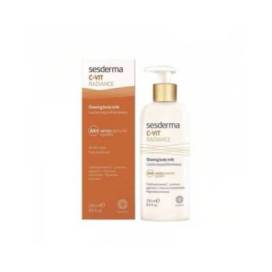 C-vit Radiance Leche Corporal Luminosa 250 ml