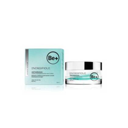 Be Energif Noite Regenerada 50ml