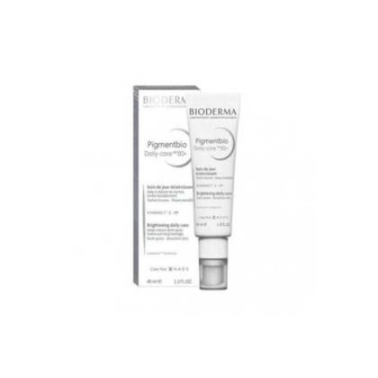 Pigmentbio Daily Care Spf50 40 ml Bioderma