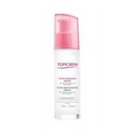 Topicrem Ultrahydratante Serum 30 ml