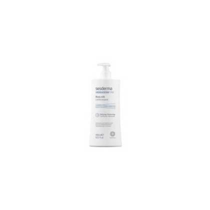 Hidraderm Trx Leche Corpdespigm 400ml