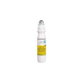 Aromapic Roll On Gel Calmante 1 Envase 15 ml