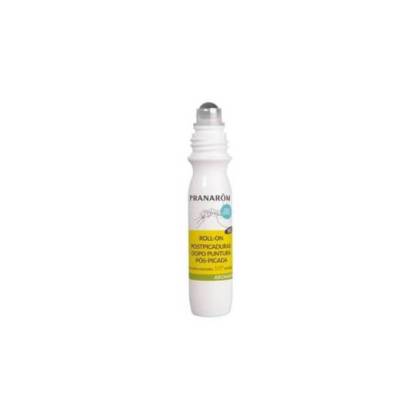 Aromapic Roll On Beruhigendes Gel 1 Behälter 15 ml