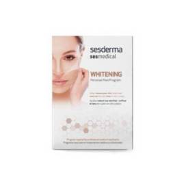 Sesmedical Whitening Crema 15ml+4 Toalli