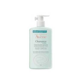 Avene Cleanance Hydra Cr 400