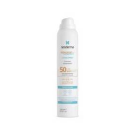 Repaskin Pediatric Fotoproteccion Spf 50 Aerosol 200 ml