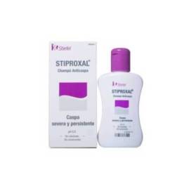 Stiproxal Champu Anticaspa 1 Envase 100 ml