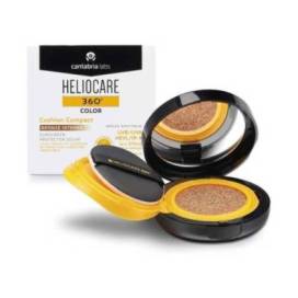 Heliocare 360 Color Cushion Compact Spf 50 Pro