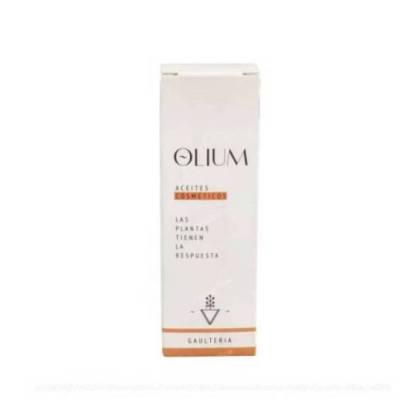 Prim Olium Aceite De Gaulteria 1 Envase 30 ml