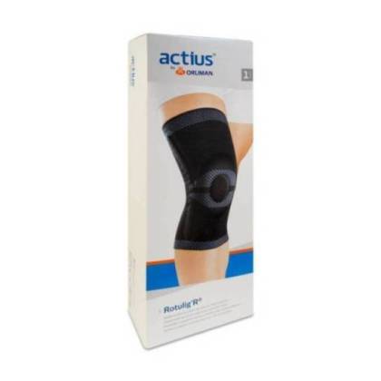 Actius By Orliman Rodillera Rotuligr Ace808 Talla 2