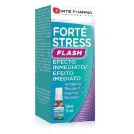 Forte Stress Flash Spray 15 Ml