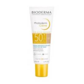 Photoderm Max 50 Crema Color 40 ml