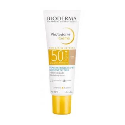 Photoderm Max 50+ Crema Color 40 ml