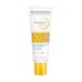 Photoderm Max 50 Crema Color 40 ml