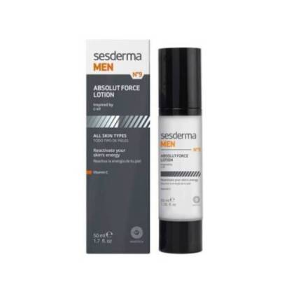 Sesderma Men Absolut Force Lotion 50 ml