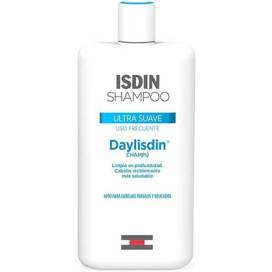 Isdin Shampoo Ultra Suave Daylisdin 100 ml