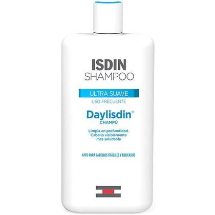 Isdin Shampoo Ultra Suave Daylisdin 100 ml