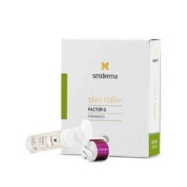 Factor g Skin Roller Firm 1 Container 10 ml 1 Container 5 ml