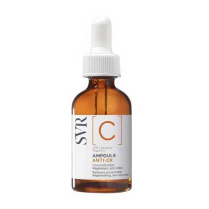 Pcansada Svr Amp Antiox Serum 30ml