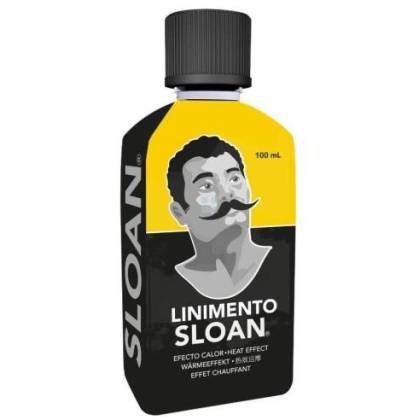 Sloan Liniment 100 ml