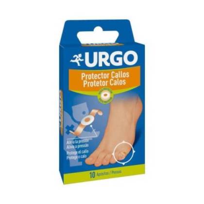 Urgo Callus Protector 10