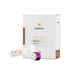 Azelac Ru Skin Roller Clareador 1 Recipiente 10 ml 1 Recipiente 5 ml