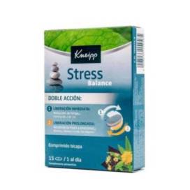 Kneipp Stress Balance 15 Comprimidos