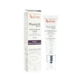 Avene Physiolift Protect Creme Protetor Suavizante