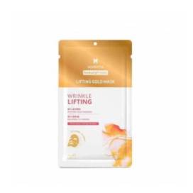 Beautytreats Lifting Gold Mask Faltenlifting Sesderma 25 ml