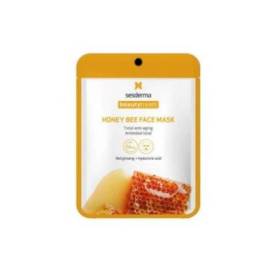 Beautytreats Honey Bee Face Mask Anti Age Total Sesderma 25 ml