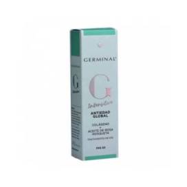 Germinal Intensitive Antiedad Global 1 Envase 50