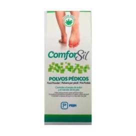 Comforsil Foot Powder 1 Tube 75 g