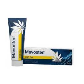 Mavosten Gel Cbd 120 Gr