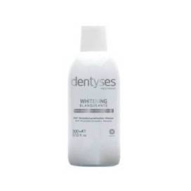 Dentyses Colutório Branqueador 500 ml