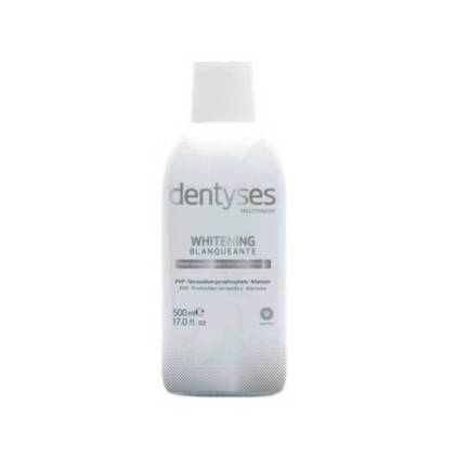 Dentyses Mouthwash Whitening 500 ml