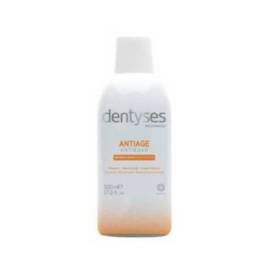 Dentyses Mundwasser Anti-Aging 500 ml