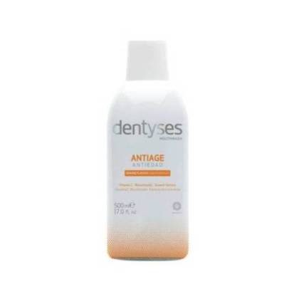 Dentyses Mouthwash Antiedad 500 ml