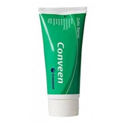 Conveen Critic Barrier Barrierecreme 100 g