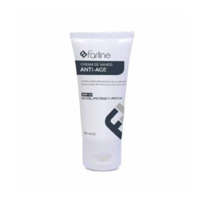 Farline Anti-Aging-Handcreme 50 ml